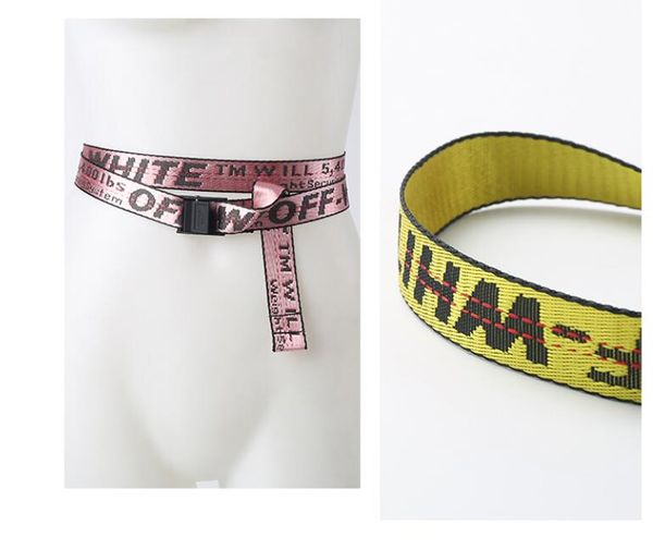 in fashion off yellow white belts embroidery canvas letter men long femal belt for women luxury designer brand belts
in fashion off yellow white belts embroidery canvas letter men long femal belt for women luxury designer brand belts