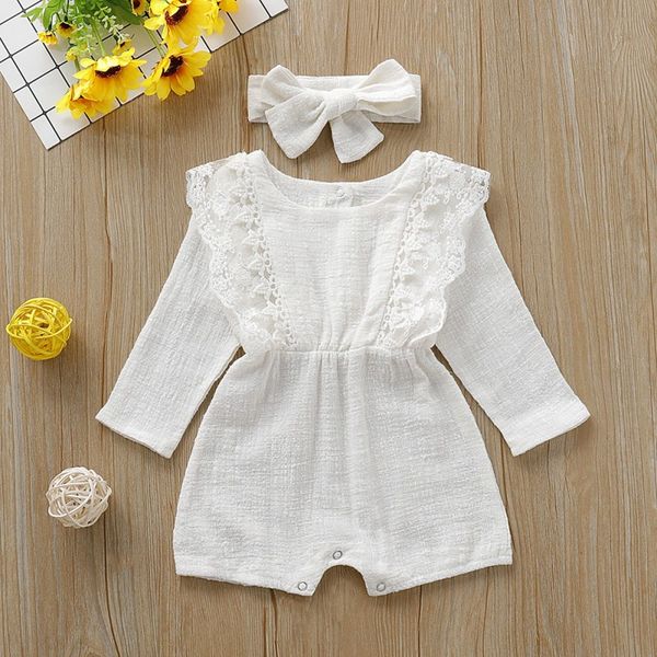 infant baby girls solid ruffles cotton romper with headwear long sleeve outfits turban jumpsuit clothes, Blue
infant baby girls solid ruffles cotton romper with headwear long sleeve outfits turban jumpsuit clothes, Blue