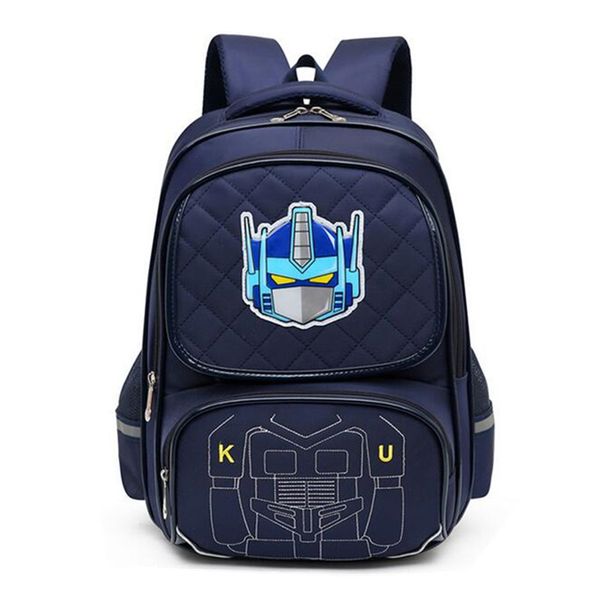 transformer cartoon robert boys school bags for teenage girls children plaid school backpack for primary students kids satchel
transformer cartoon robert boys school bags for teenage girls children plaid school backpack for primary students kids satchel
