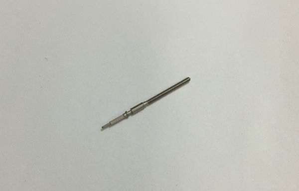 the 1570 movement domestic accessories used for the original eta1570 movement rod used for watch time adjustment
the 1570 movement domestic accessories used for the original eta1570 movement rod used for watch time adjustment