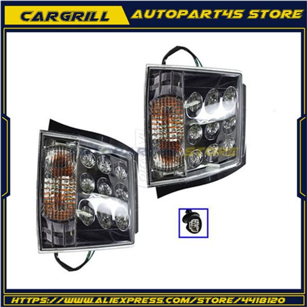 2pcs rear left & right outer brake light tail light lamp for mitsubishi outlander ex 2006-2016 8330a395 8330a396
2pcs rear left & right outer brake light tail light lamp for mitsubishi outlander ex 2006-2016 8330a395 8330a396
