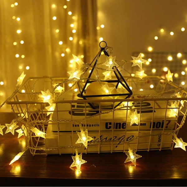 star fairy string light 1.5m 10 led home decoration festival party decor string light outdoor garden decor star string lights dh1065
star fairy string light 1.5m 10 led home decoration festival party decor string light outdoor garden decor star string lights dh1065