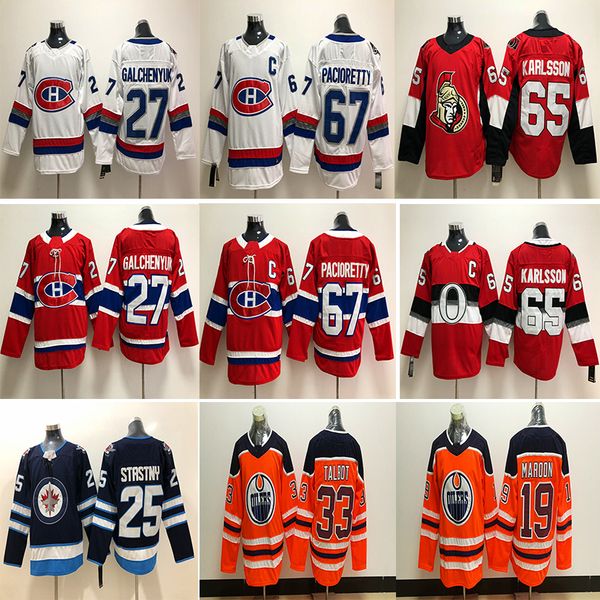 montréal canadiens edmonton oilers jersey 67 max pacioretty 65 shaw red 65 erik karlsson ice hockey jerseys, Black;red
montréal canadiens edmonton oilers jersey 67 max pacioretty 65 shaw red 65 erik karlsson ice hockey jerseys, Black;red