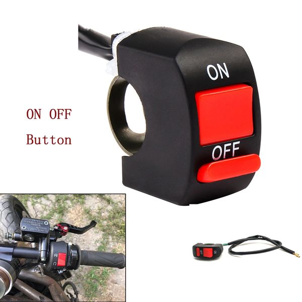 universal motorcycle handlebar flameout switch on off button for moto dc12v/10a for cbr125r cbr300r cbr1100xx cbr300f x-11
universal motorcycle handlebar flameout switch on off button for moto dc12v/10a for cbr125r cbr300r cbr1100xx cbr300f x-11