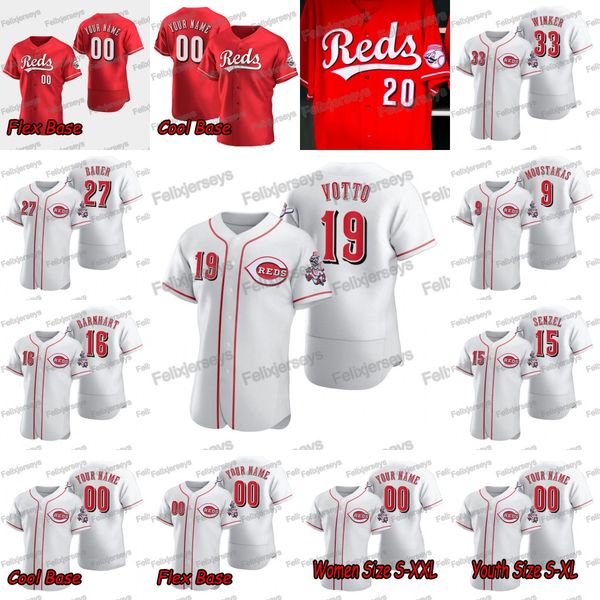 2020 season cincinnati eugenio suarez raisel iglesias jose peraza tucker barnhart michael lorenzen jesse winker tony perez moustakas jersey, Blue;black
2020 season cincinnati eugenio suarez raisel iglesias jose peraza tucker barnhart michael lorenzen jesse winker tony perez moustakas jersey, Blue;black