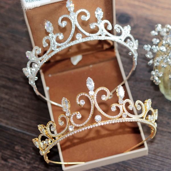 2020 bling bling gold silver crystal bridal jewelry accessories wedding tiaras headpieces hair simple elegant tiara
2020 bling bling gold silver crystal bridal jewelry accessories wedding tiaras headpieces hair simple elegant tiara