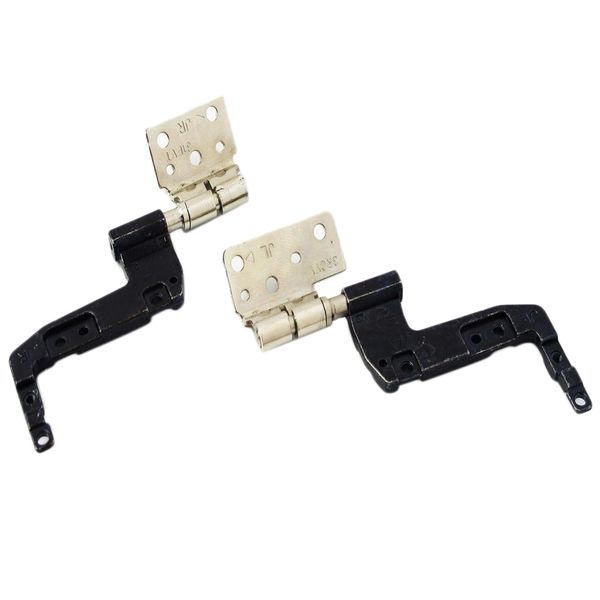 replacement repair part lcd screen l+r hinges set for latitude e5520
replacement repair part lcd screen l+r hinges set for latitude e5520