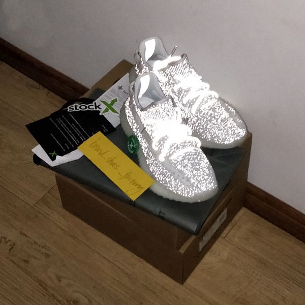 3m reflective u 5 u 13 tock x tag receipt bag box ef2367 all reflective kanye we t tatic v2 run hoe man neaker woman hoe men hoe
3m reflective u 5 u 13 tock x tag receipt bag box ef2367 all reflective kanye we t tatic v2 run hoe man neaker woman hoe men hoe