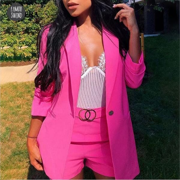 two piece pants autumn sets official lady women and 2 piece set deep v neck long sleeve formal set, White
two piece pants autumn sets official lady women and 2 piece set deep v neck long sleeve formal set, White