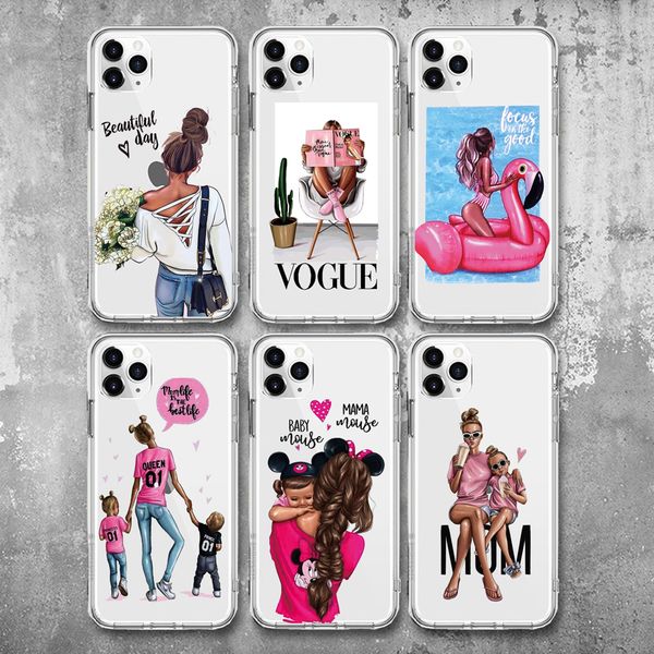 cute girl soft phone case for apple iphone 11 11pro max baby women mom silicone cover for iphone 6s 7 8 plus 5s se x xs xr case
cute girl soft phone case for apple iphone 11 11pro max baby women mom silicone cover for iphone 6s 7 8 plus 5s se x xs xr case