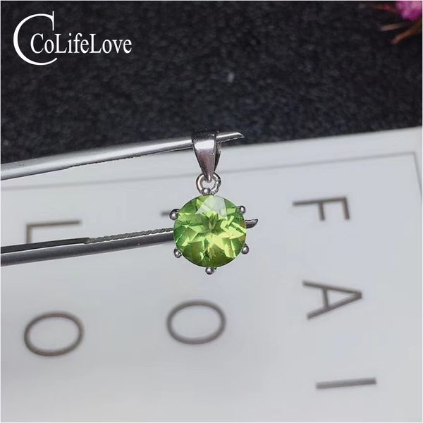 simple 925 silver peridot pendant 8mm vvs grade natural peridot silver pendant for office woman solid 925 jewelry
simple 925 silver peridot pendant 8mm vvs grade natural peridot silver pendant for office woman solid 925 jewelry