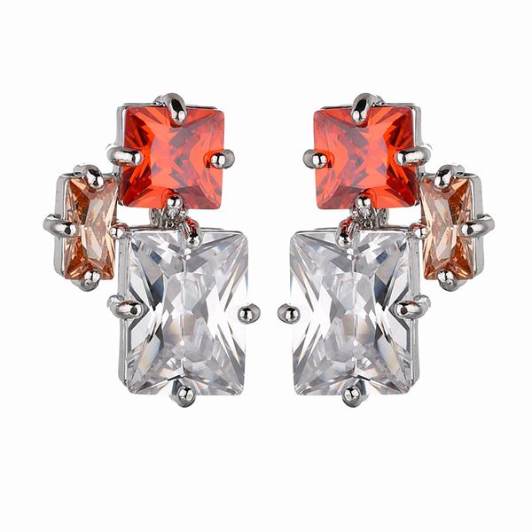 new geometric design cz stone christmas jewellery earrings for office ladies daily wearing jewelry accessories bijoux gift, Golden;silver
new geometric design cz stone christmas jewellery earrings for office ladies daily wearing jewelry accessories bijoux gift, Golden;silver