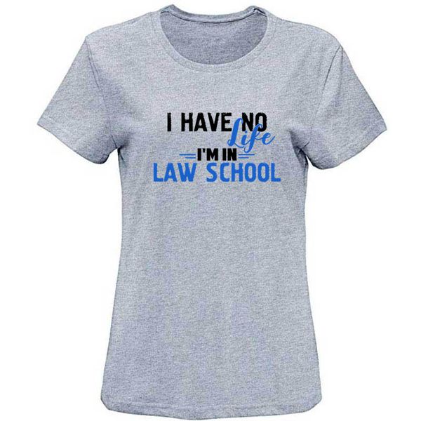 fashion law student i have no life i'm in law school men t shirt gift o neck clothes t-shirt solid color tee, White;black
fashion law student i have no life i'm in law school men t shirt gift o neck clothes t-shirt solid color tee, White;black