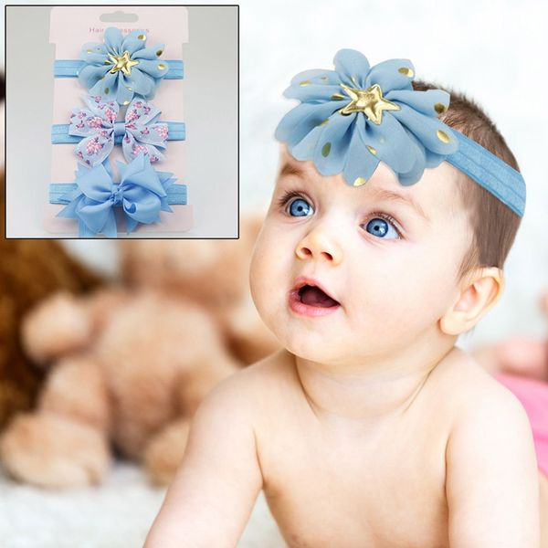 3шт / набор mix style цветок / лук повязка baby girl ободки упругие hairband дети аксессуары для волос 3 шт / много) цветочные, Slivery;white
3шт / набор mix style цветок / лук повязка baby girl ободки упругие hairband дети аксессуары для волос 3 шт / много) цветочные, Slivery;white