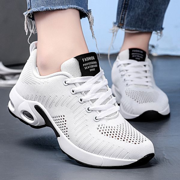 brand sport shoes woman fashion white sneakers running shoes for women air sole summer breathable walking ladies new
brand sport shoes woman fashion white sneakers running shoes for women air sole summer breathable walking ladies new