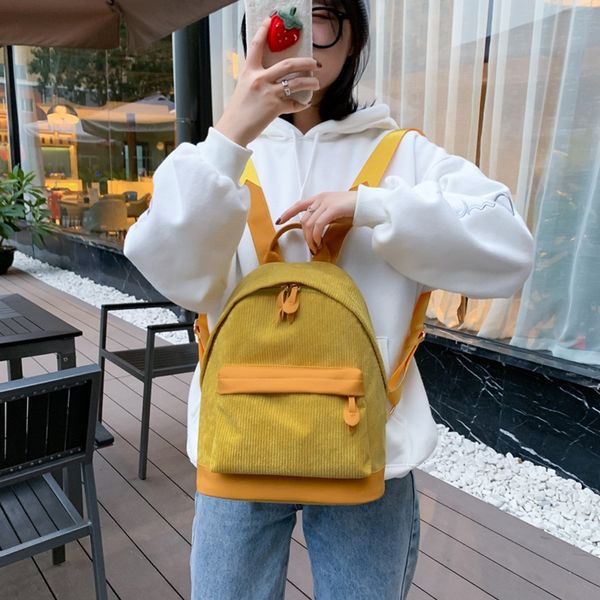 ladies girls backpack solid striped school tote shoulder bags women zipper backpack travel bag large shoulder handle bags
ladies girls backpack solid striped school tote shoulder bags women zipper backpack travel bag large shoulder handle bags