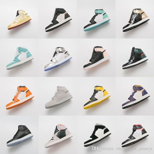 2019 designer shoes mens women 1 high og turbo green grey crimson igloo crimson tint yellow ochre gold toe nigel sylvester 1s basketball
2019 designer shoes mens women 1 high og turbo green grey crimson igloo crimson tint yellow ochre gold toe nigel sylvester 1s basketball
