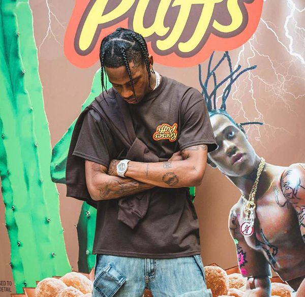 new 2020travis scott x r eese's p uffs enjoy today tee t shirt men women 1a:1 summer style travis scott astroworld t-shirt, White;black
new 2020travis scott x r eese's p uffs enjoy today tee t shirt men women 1a:1 summer style travis scott astroworld t-shirt, White;black