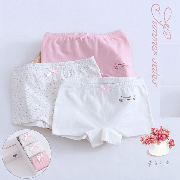 3pcs/lot girl boxer panties children girl cotton underwear boxer shorts kids cartoon underpants elephant pattern teen underwear, Camo
3pcs/lot girl boxer panties children girl cotton underwear boxer shorts kids cartoon underpants elephant pattern teen underwear, Camo