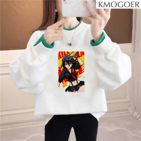 la убить hoodie hipster kawaii женщины tee пуловер с длинным рукавом эстетическая streetwear tee толстовка женщины dropshipping с длинным ру, Black
la убить hoodie hipster kawaii женщины tee пуловер с длинным рукавом эстетическая streetwear tee толстовка женщины dropshipping с длинным ру, Black