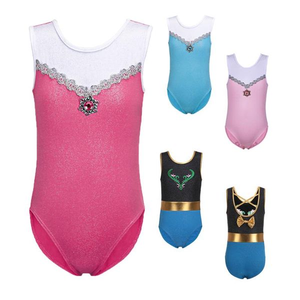 2020 gymnastic swimsuit girls one piece swimwear solid bodysuit with rhinestone children beachwear sports swim suit bathing suit
2020 gymnastic swimsuit girls one piece swimwear solid bodysuit with rhinestone children beachwear sports swim suit bathing suit
