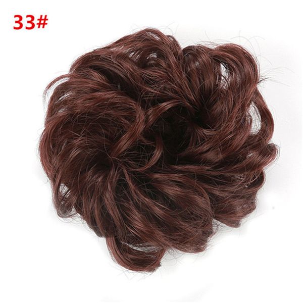 1111 noilite 1pc ynthetic hair big bun chignon two pla tic comb clip in chignon ynthetic hairpiece chignon cheveux hair
1111 noilite 1pc ynthetic hair big bun chignon two pla tic comb clip in chignon ynthetic hairpiece chignon cheveux hair