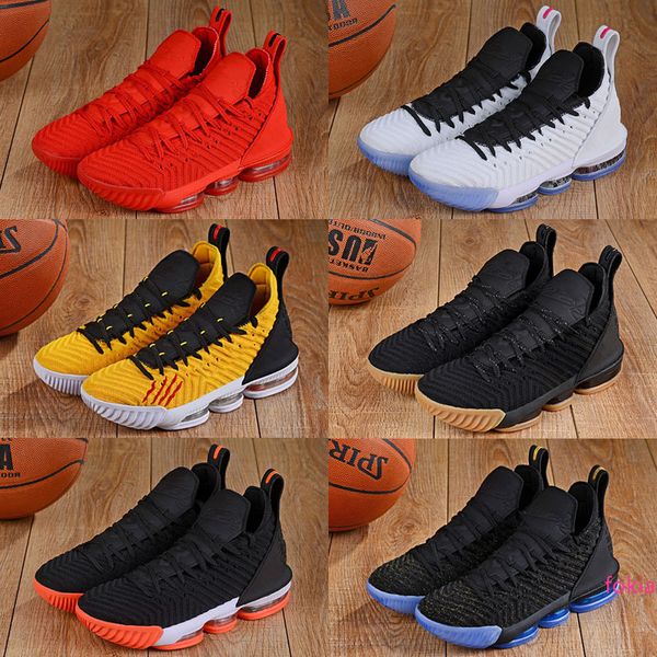 xvi 16 black white blue gum university sports basketball shoes for men 16s sneakers shoes size 7-12
xvi 16 black white blue gum university sports basketball shoes for men 16s sneakers shoes size 7-12