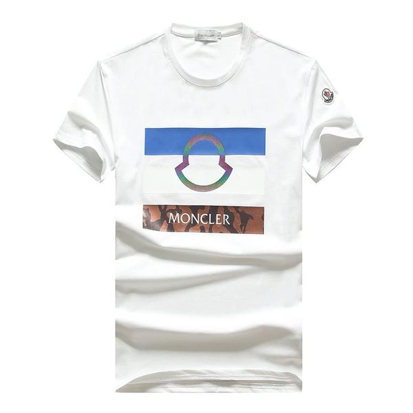 brand new color fashion logo crew neck t-shirt summer new men women tee hip hop casual t-shirt.aa1q, White;black
brand new color fashion logo crew neck t-shirt summer new men women tee hip hop casual t-shirt.aa1q, White;black