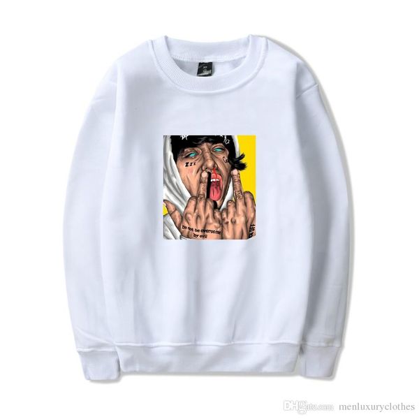 lil xan xanarchy mens o neck hoodies fleece spring autumn fall sweatshirt street teenager hiphop pullovers, Black
lil xan xanarchy mens o neck hoodies fleece spring autumn fall sweatshirt street teenager hiphop pullovers, Black