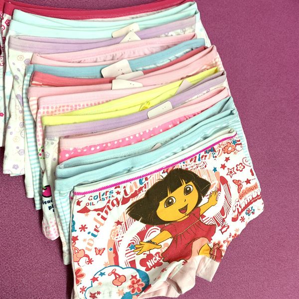 15pc/lot girls boxer children underwear cotton panties cotton boxer underwear suit 2-10years, Camo 
15pc/lot girls boxer children underwear cotton panties cotton boxer underwear suit 2-10years, Camo