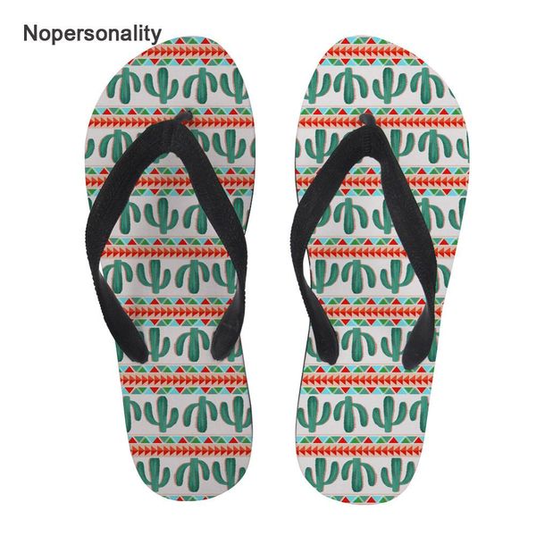 nopersonality non-slip cactus print flip flops for women casual summer beach slippers fashion female flat flipflops rubber, Black
nopersonality non-slip cactus print flip flops for women casual summer beach slippers fashion female flat flipflops rubber, Black