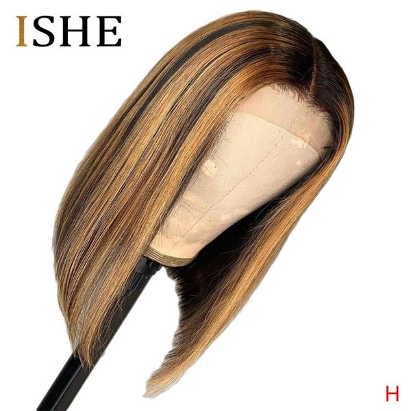 13x6 highlight wig ombre brown honey blonde short bob wigs for women transparent hd lace front wig colored human hair wigs 150%, Black;brown
13x6 highlight wig ombre brown honey blonde short bob wigs for women transparent hd lace front wig colored human hair wigs 150%, Black;brown