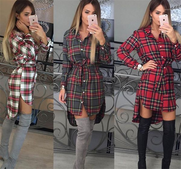 повседневные платья мода нерегулярные однобортные женские дизайнерские рубашки платья повседневная женская одежда плед печати женские, Black;gray
повседневные платья мода нерегулярные однобортные женские дизайнерские рубашки платья повседневная женская одежда плед печати женские, Black;gray