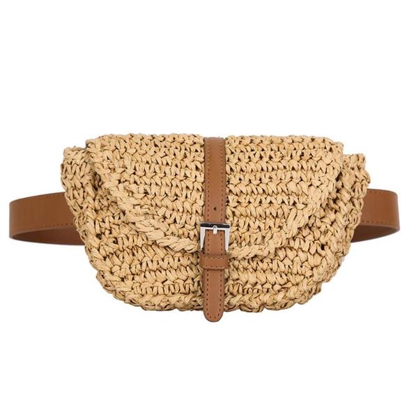 straw shoulder bag for women casual straw waist chest bags summer rattan bags handmade woven beach crossbody messenger bag pack
straw shoulder bag for women casual straw waist chest bags summer rattan bags handmade woven beach crossbody messenger bag pack