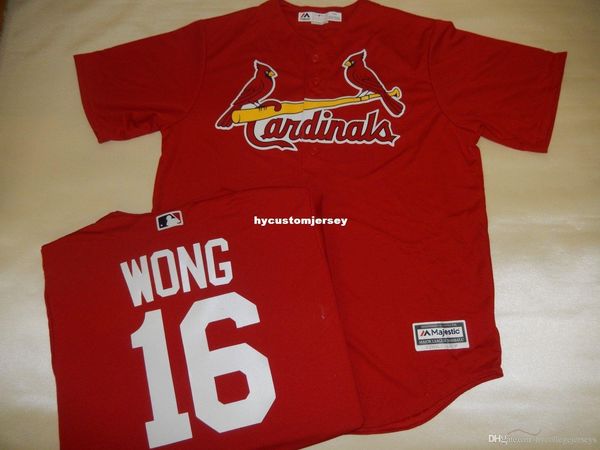 custom majestic st. louis #16 kolten wong sewn baseball jersey alt red mens stitched jerseys big and tall size xs-6xl for sale, Black;blue
custom majestic st. louis #16 kolten wong sewn baseball jersey alt red mens stitched jerseys big and tall size xs-6xl for sale, Black;blue