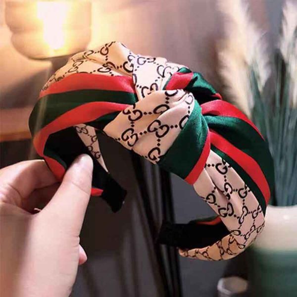designer turban korean style hairband womens net red small hairband korean style headdress knotted wide-brimmed hairband all-match, Silver
designer turban korean style hairband womens net red small hairband korean style headdress knotted wide-brimmed hairband all-match, Silver