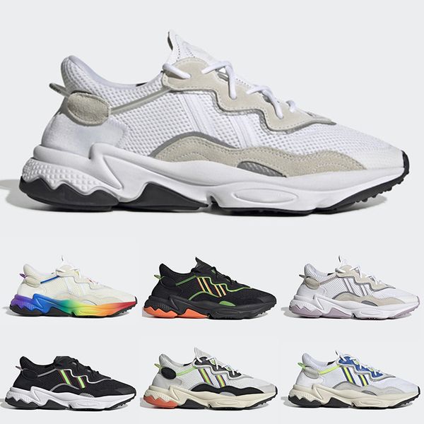 luxury casual shoes 3m ozweego men women blue tint triple black solar yellow wmns running shoes energetic sport shoes 4-11
luxury casual shoes 3m ozweego men women blue tint triple black solar yellow wmns running shoes energetic sport shoes 4-11
