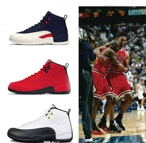 new designer shoes 12 12s basketball shoes the men basketball shoes navy dark grey flu game french blue gym red trainers sport sneakers
new designer shoes 12 12s basketball shoes the men basketball shoes navy dark grey flu game french blue gym red trainers sport sneakers