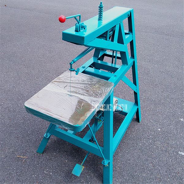 dol-402 large electric wire saw carved garlands saw table curve carving machine drawloom wire 220v/380v, 400w/550w/750w
dol-402 large electric wire saw carved garlands saw table curve carving machine drawloom wire 220v/380v, 400w/550w/750w