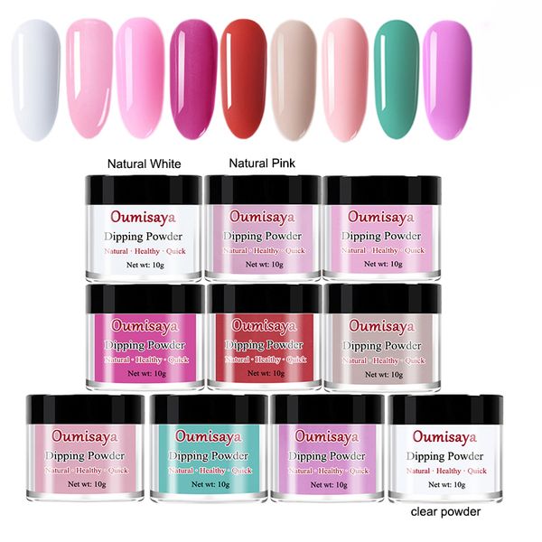 10gx10pcs set pink/white/clear/glitter/nude colors oumisaya nail dipping powder system (no need of uv/led light lamp cure, Silver;gold
10gx10pcs set pink/white/clear/glitter/nude colors oumisaya nail dipping powder system (no need of uv/led light lamp cure, Silver;gold