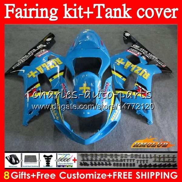 body +tank for suzuki gsx r750 gsxr-600 k1 gsxr600 2001 2002 2003 65hc.36 rizia gsx-r750 gsxr 600 750 cc gsxr750 01 02 03 fairing kit
body +tank for suzuki gsx r750 gsxr-600 k1 gsxr600 2001 2002 2003 65hc.36 rizia gsx-r750 gsxr 600 750 cc gsxr750 01 02 03 fairing kit