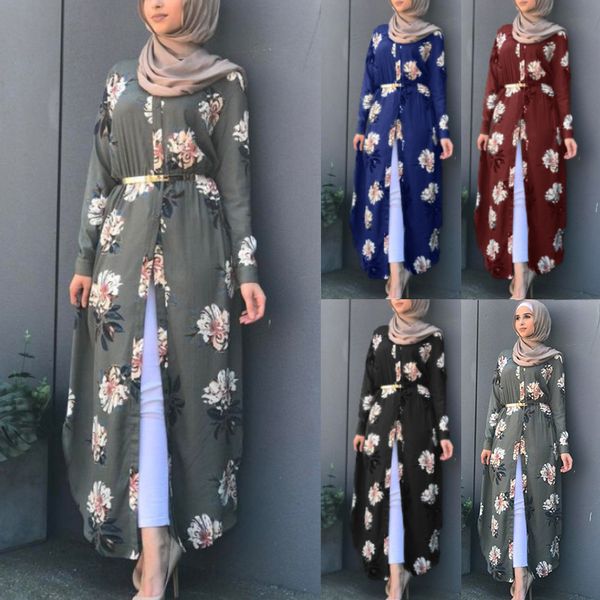dubai arab muslim abaya dress women new robes temperament print floral slim long sleeve islamic casual long dress plus size 5xl, Black;pink
dubai arab muslim abaya dress women new robes temperament print floral slim long sleeve islamic casual long dress plus size 5xl, Black;pink