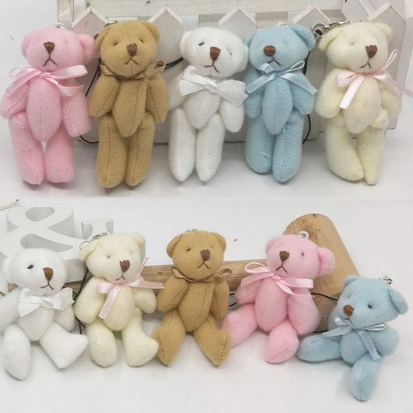 7cm/2.8inch x20pcs new cute mini plush teddy bear with scarf bow tie stuffed animal plush soft toy cute doll gift assorted color
7cm/2.8inch x20pcs new cute mini plush teddy bear with scarf bow tie stuffed animal plush soft toy cute doll gift assorted color