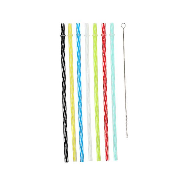 one time straw color transparency suction tubes plastic environmental protection thread harden creative universal anti slipping thin 7 5ysc1
one time straw color transparency suction tubes plastic environmental protection thread harden creative universal anti slipping thin 7 5ysc1