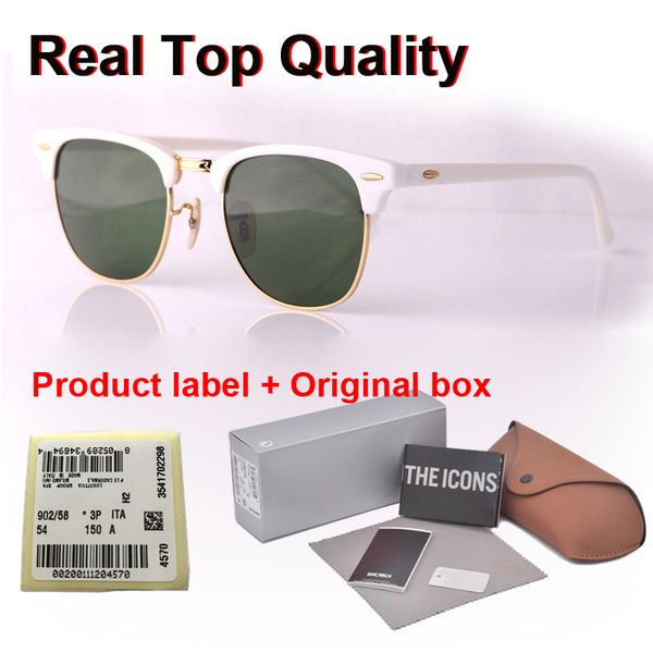 brand designer cat eye sunglasses for men women fashion vintage uv400 mirror glass lenses retro sun glasses eyewear with box and label, White;black
brand designer cat eye sunglasses for men women fashion vintage uv400 mirror glass lenses retro sun glasses eyewear with box and label, White;black