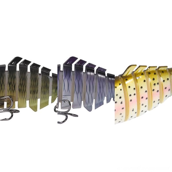 radje double-sided luya grid box shrimp box (10cm * 15.5g) thickened 10 wooden translucent fishing bait
radje double-sided luya grid box shrimp box (10cm * 15.5g) thickened 10 wooden translucent fishing bait