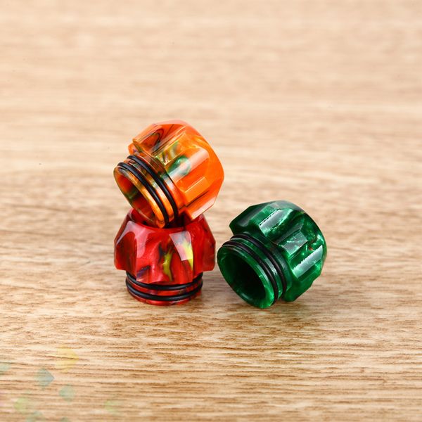 Top Epoxy Resin 810 Drip tips Wide Bore Mouthpiece TFV8 TFV12 Big Baby Tank Kennedy AV24 RBA Atomizer E Cigs Mod DHL Free
Top Epoxy Resin 810 Drip tips Wide Bore Mouthpiece TFV8 TFV12 Big Baby Tank Kennedy AV24 RBA Atomizer E Cigs Mod DHL Free