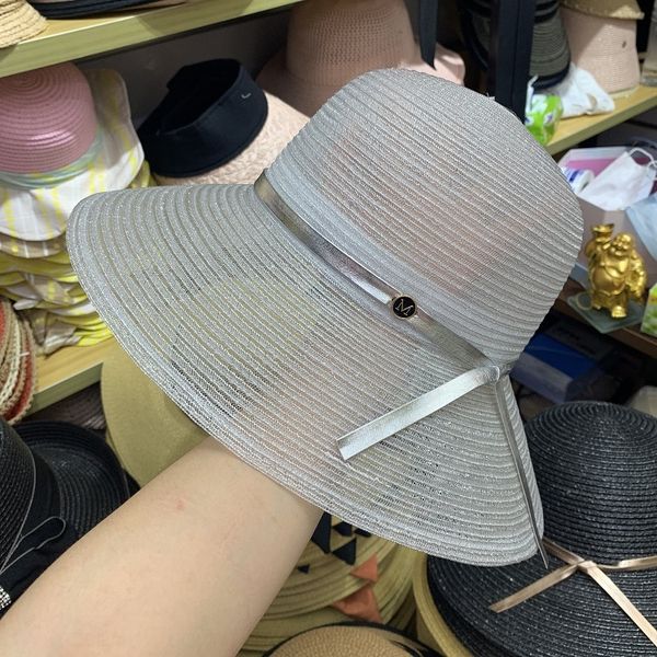 summer big straw eaves pvc straw hat children's straps -labeled star style beach travel sunshade basin hat season, Blue;gray
summer big straw eaves pvc straw hat children's straps -labeled star style beach travel sunshade basin hat season, Blue;gray