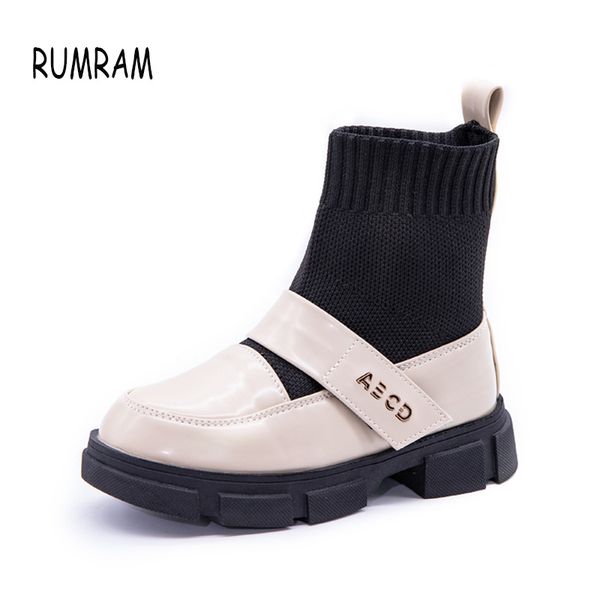 rumram girls leather boots boys shoes spring autumn pu leather children boots fashion toddler kids warm winter kids, Black;grey
rumram girls leather boots boys shoes spring autumn pu leather children boots fashion toddler kids warm winter kids, Black;grey