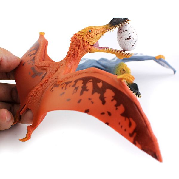 new anhanguera dinosaur toy model high simulation plastic dinosaur action figure toys for kids children gift collection
new anhanguera dinosaur toy model high simulation plastic dinosaur action figure toys for kids children gift collection